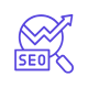 Seo Services Icon