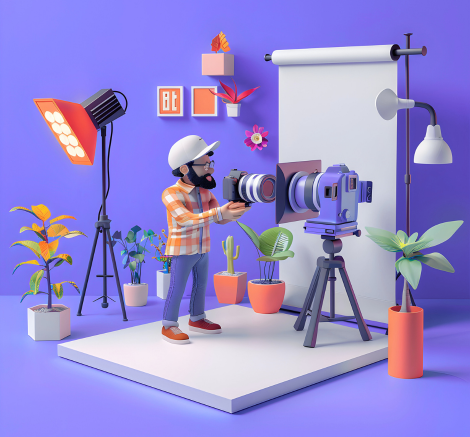 My digital verse - digital marketing image